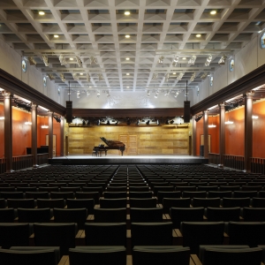 Dzintaru koncertzāle