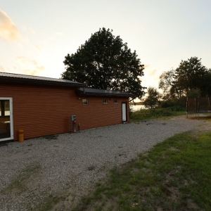 Campsite “Jūrmalas Mežmala”