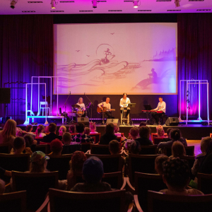 Kauguru kultūras nams