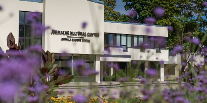 Jūrmalas Kultūras centrs
