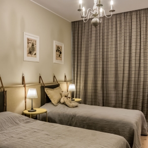 Club House "OSОБНЯК"