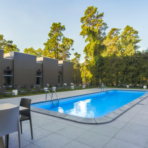 Lielupe by Semarah Hotels