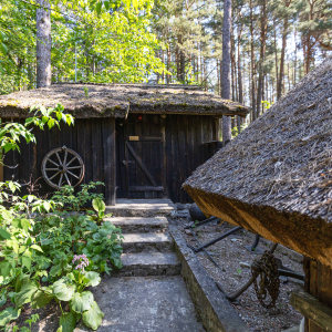 Jūrmala vabaõhumuuseum