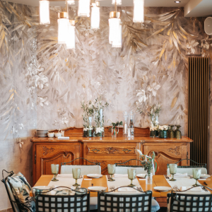 Baltic Beach Hotel & SPA