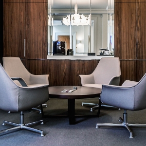 Club House "OSОБНЯК"