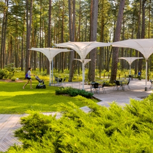 Dzintari Forest Park