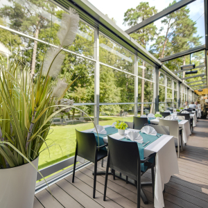 Lielupe by Semarah Hotels