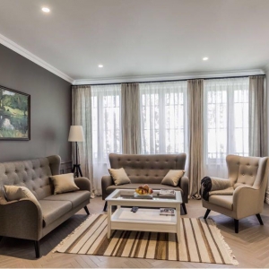 Club House "OSОБНЯК"