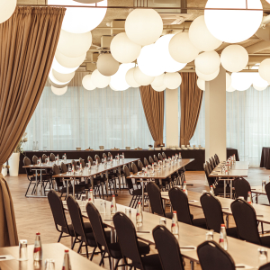 Lielupe by Semarah Hotels