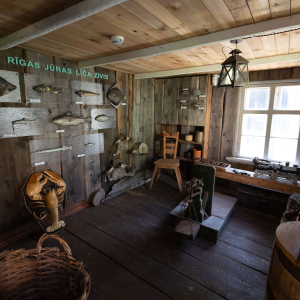 Jūrmala vabaõhumuuseum