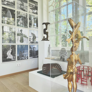 Jurmala Cultural Space and Environmental Design Centre