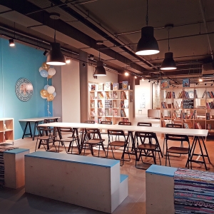 Izklaides un izglītības centrs "KORSO Brīnumi"