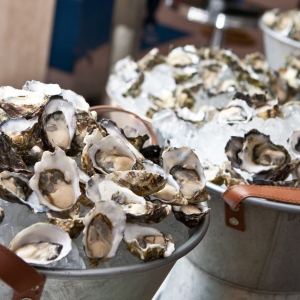 Seafood & Oyster Terrace