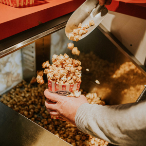 Kinoteātris "Star Cinema Jūrmala"