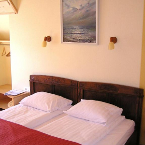 Majori promenade (Õllepubi)