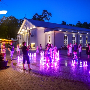 Dzintaru koncertzāle