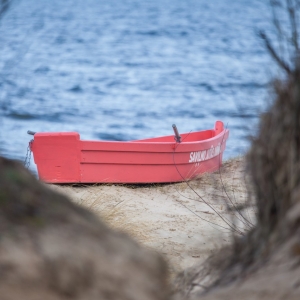 The Boat