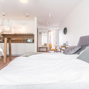 Tamara Suites & Apartments