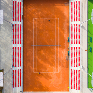 Tennis centre "Lielupe"