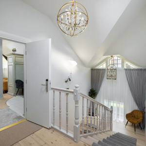 Baltic Sea Dunes Apartments