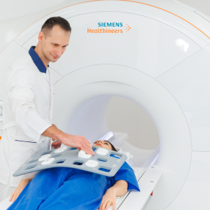 SIA “Vizuālā diagnostika” filiāle “Magnētiskās rezonanses centrs” Jūrmalā