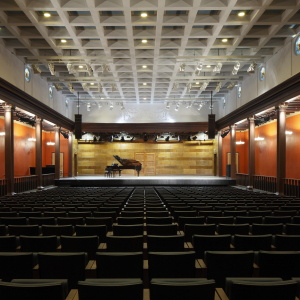 Dzintari concert hall