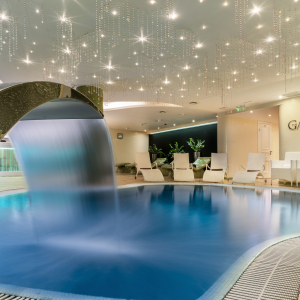 Baltic Beach Hotel & SPA