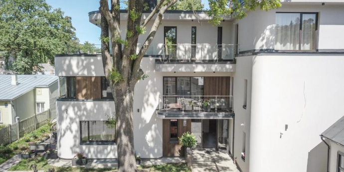 Tamara Suites & Apartments