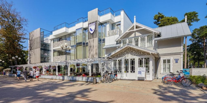 Lettia Aparthotel