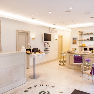 TB Palace Hotel & SPA