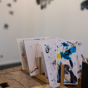 Kaasaegse kunsti galerii “Bastejs”