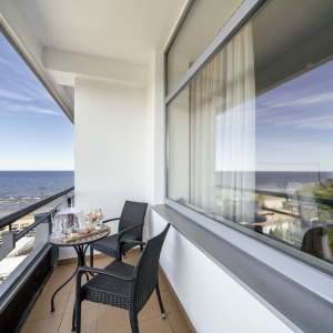 Baltic Beach Hotel & SPA