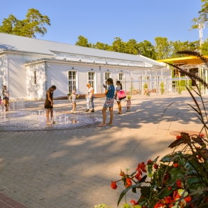 Dzintaru koncertzāle