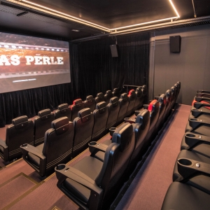 Kinoteātris "Star Cinema Jūrmala"