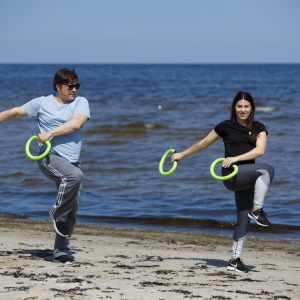 Rehabilitatsioonikeskus Jaunķemeri