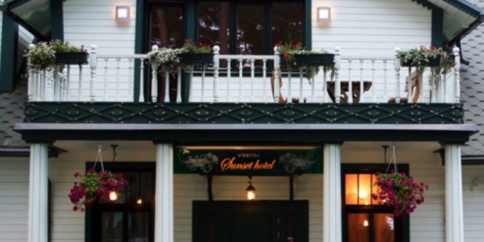 Sunset Hotel