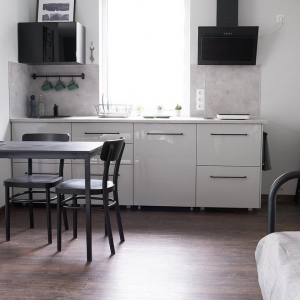 Greenhouse Apartments