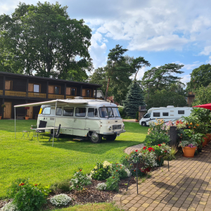 Guest House "Jūrmala"