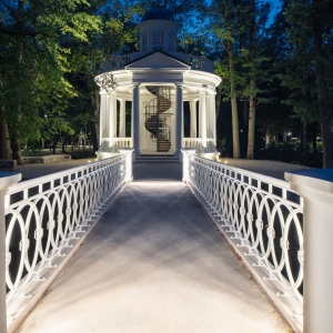 Meilės sala (Mīlestības saliņa)