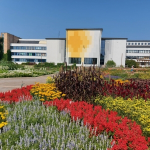 Bulduri dendroloogiapark