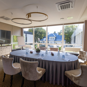 Baltic Beach Hotel & SPA