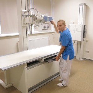 Kauguri Health Centre