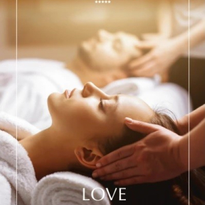 Love as a Gift – Jacuzzi, Couples Massage, Champagne & Fruits at Baltic Beach Hotel & SPA
