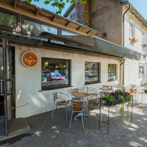 Kalnkrastu Raušu fabrika Lielupe