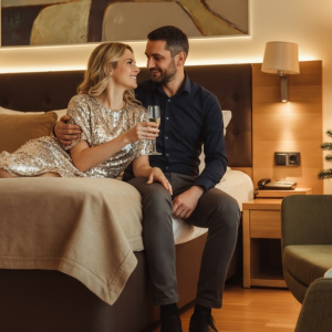 NEW YEAR 2026 | Lielupe by Semarah Hotels