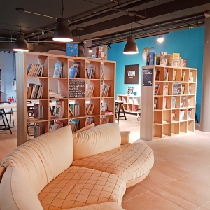 Izklaides un izglītības centrs "KORSO Brīnumi"