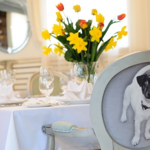 Boutique Hotel & Restaurant MaMa