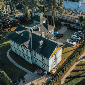 Baltic Sea Dunes Apartments