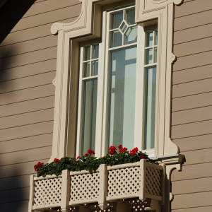 Wooden Architecture Guide of Jūrmala