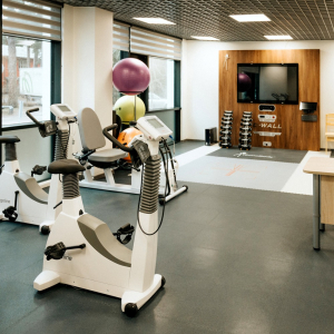 Riiklik rehabilitatsioonikeskus “Vaivari”